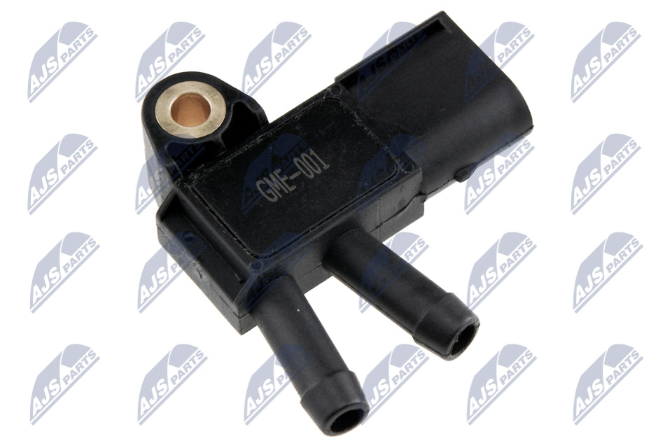 Sensore, Pressione gas scarico - ECS-ME-001 NTY