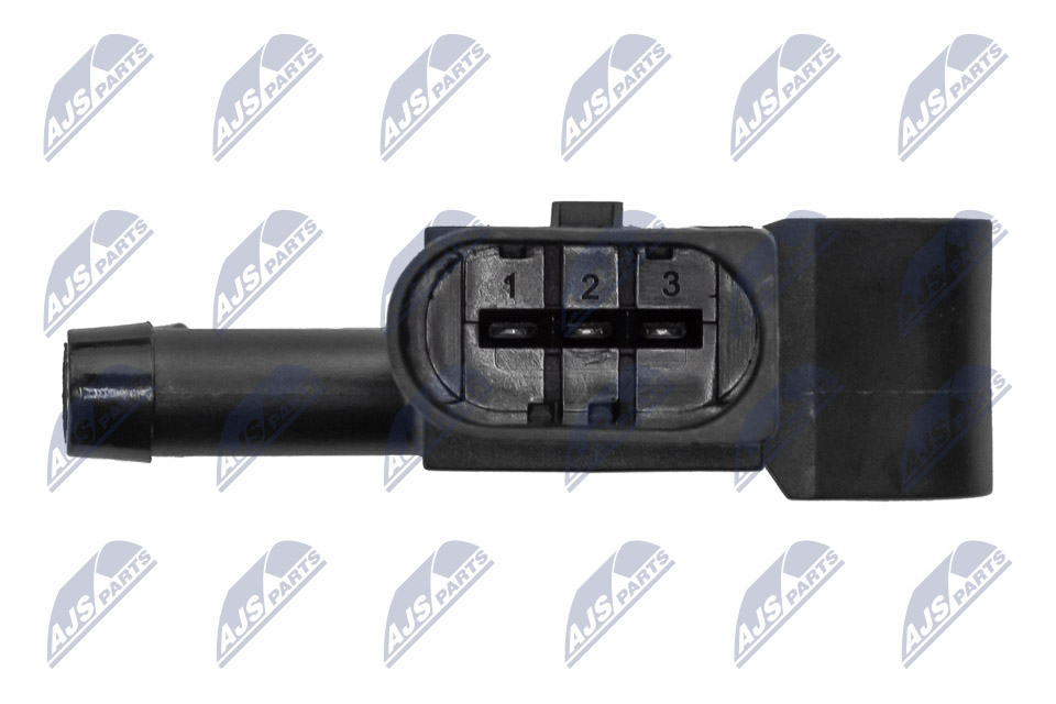 Sensore, Pressione gas scarico - ECS-ME-002 NTY