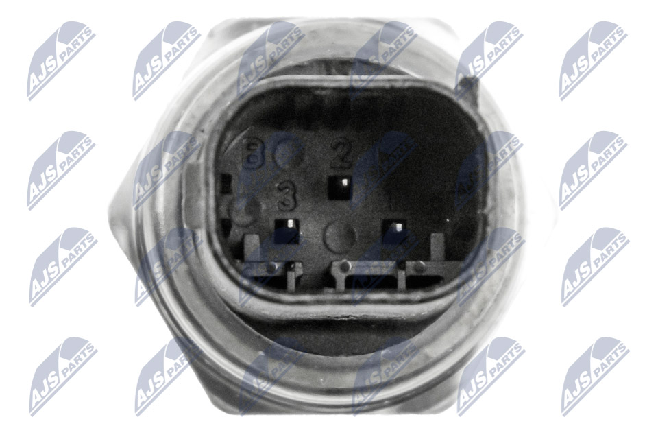 Sensor, exhaust pressure - ECS-ME-003 NTY