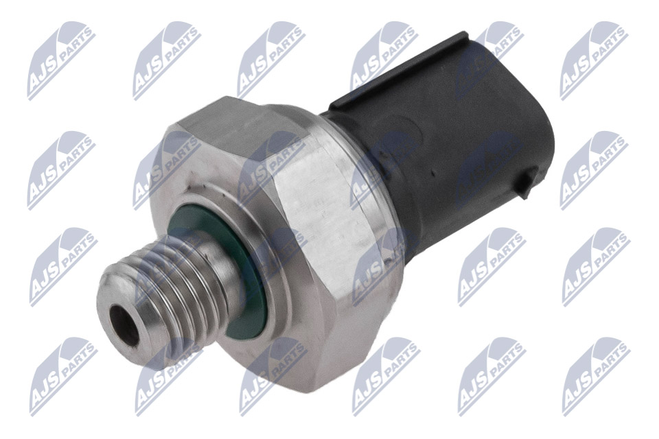 Sensor, exhaust pressure - ECS-ME-007 NTY