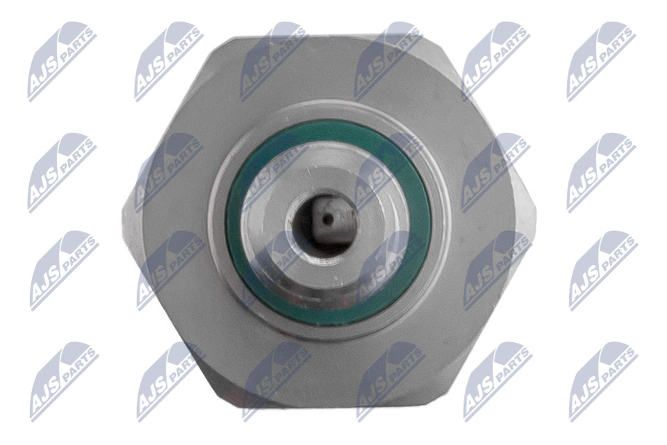 Sensor, exhaust pressure - ECS-ME-007 NTY