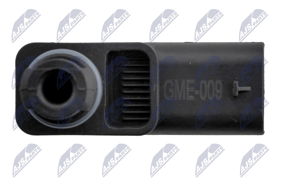 Sensor, exhaust pressure - ECS-ME-009 NTY