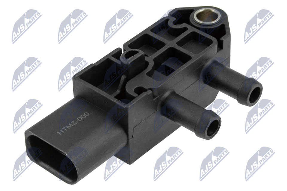 Sensor, exhaust pressure - ECS-MZ-000 NTY