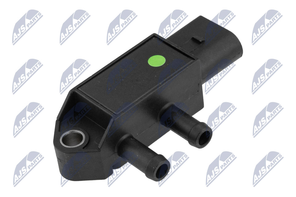 Sensor, exhaust pressure - ECS-MZ-000 NTY