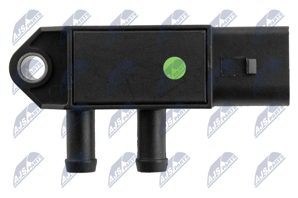 Sensor, exhaust pressure - ECS-MZ-000 NTY