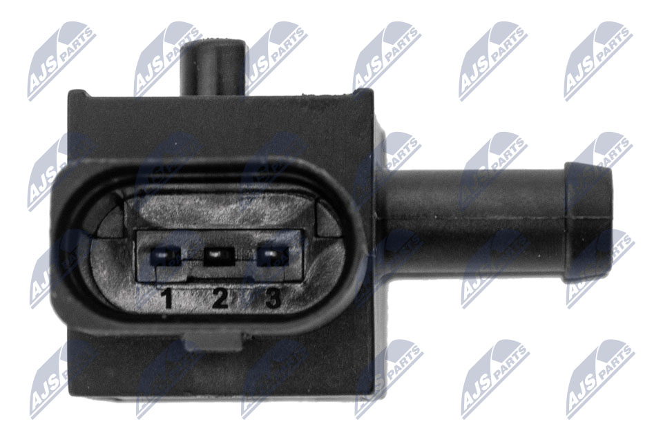 Sensor, exhaust pressure - ECS-MZ-000 NTY