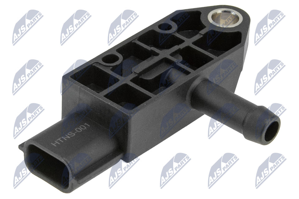 Sensor, exhaust pressure - ECS-NS-001 NTY