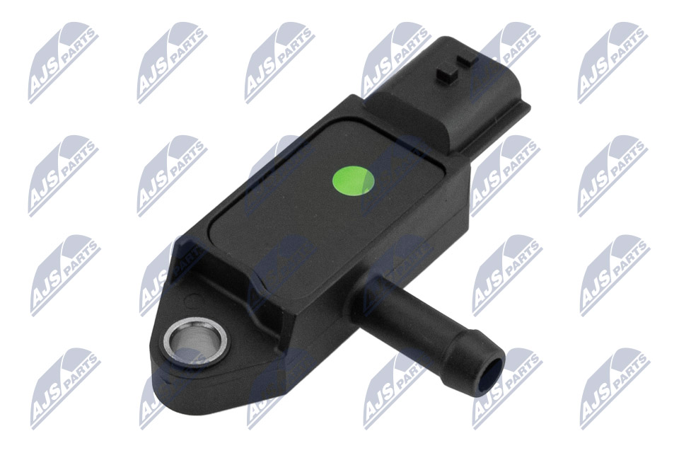 Sensor, exhaust pressure - ECS-NS-001 NTY
