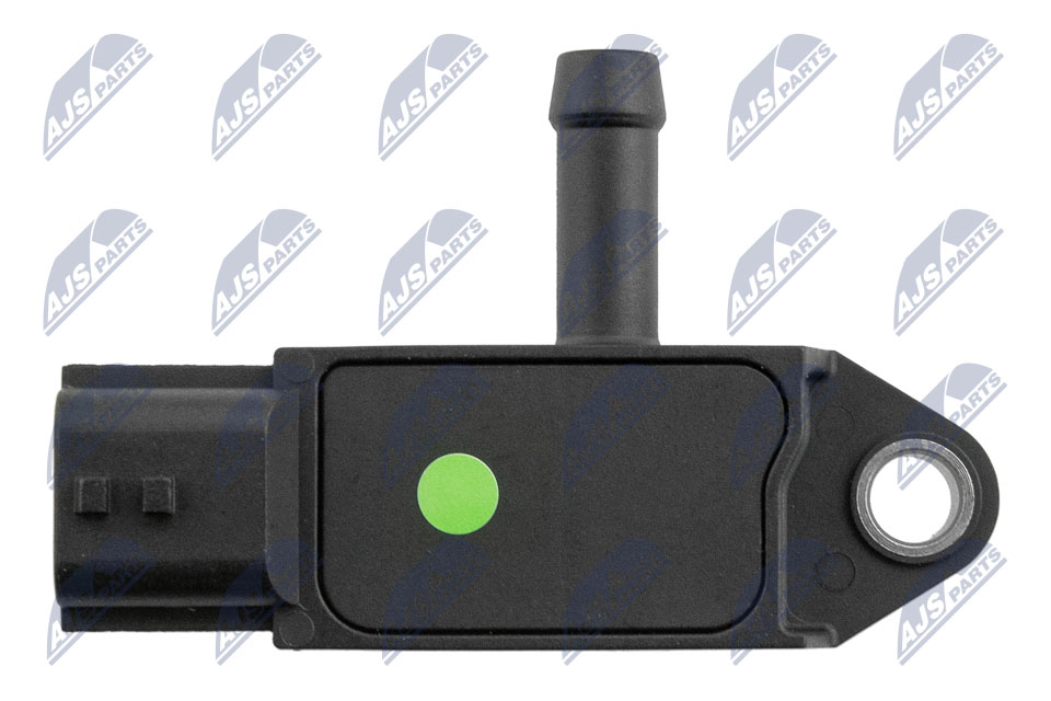 Sensor, exhaust pressure - ECS-NS-001 NTY