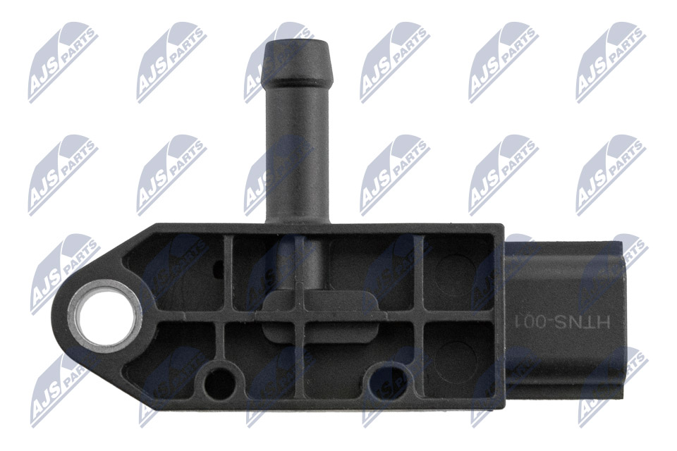 Sensor, exhaust pressure - ECS-NS-001 NTY