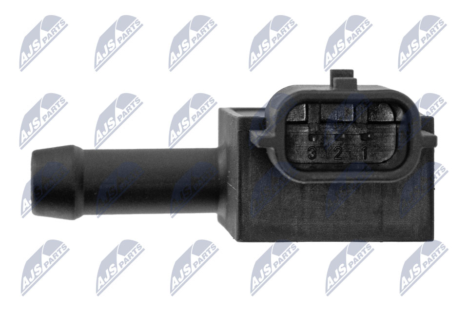 Sensor, exhaust pressure - ECS-NS-001 NTY