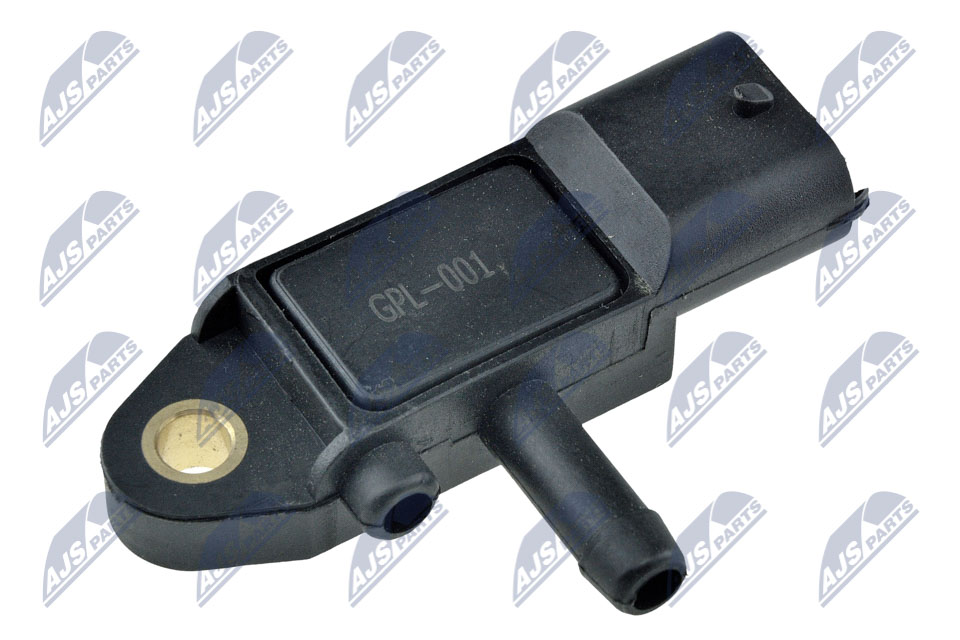 Sensore, Pressione gas scarico - ECS-PL-001 NTY