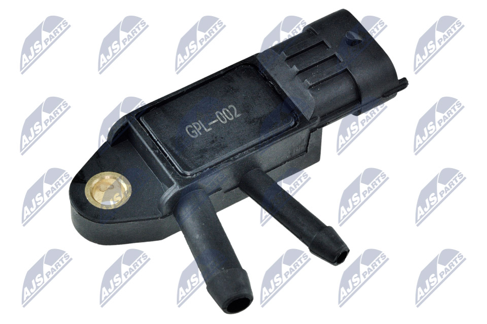 Sensor, exhaust pressure - ECS-PL-002 NTY