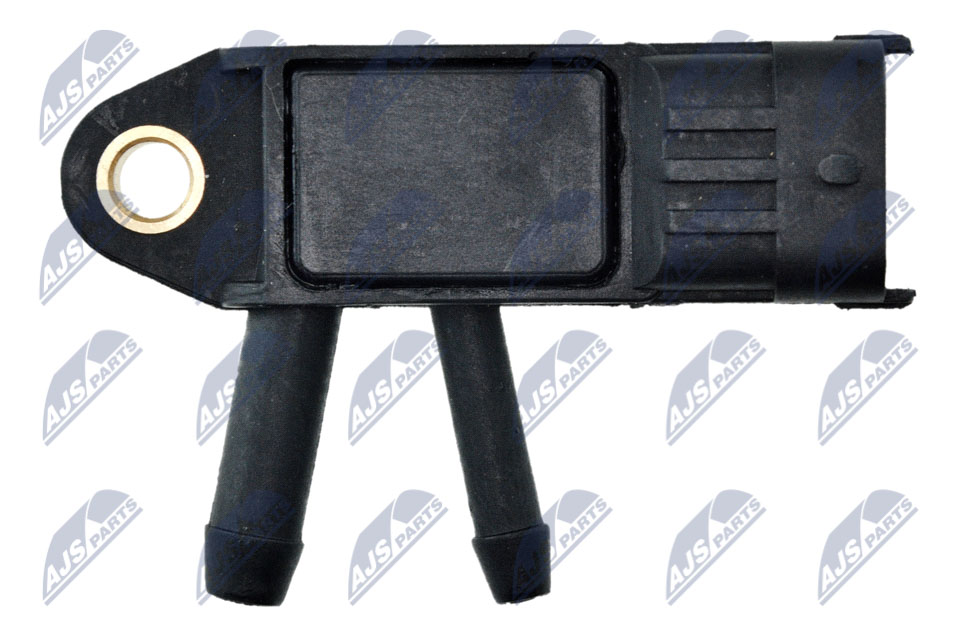 Датчик, давление выхлопных газов - ECS-PL-002 NTY