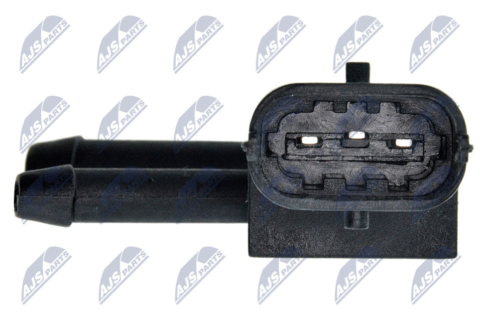 Датчик, давление выхлопных газов - ECS-PL-002 NTY