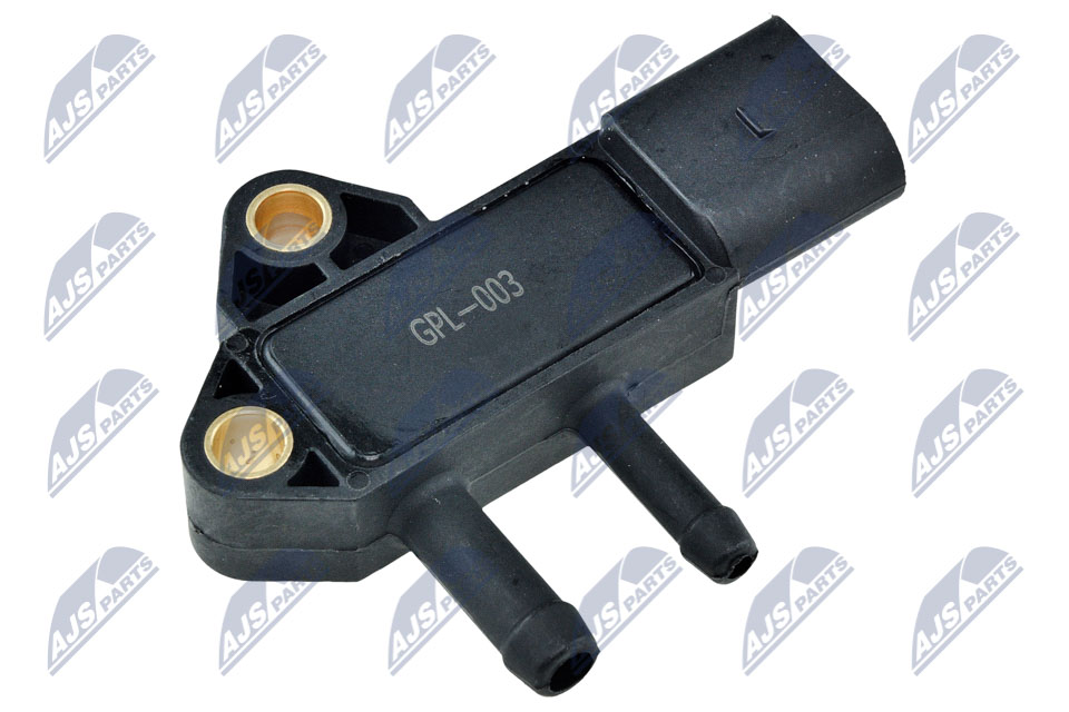 Sensore, Pressione gas scarico - ECS-PL-003 NTY