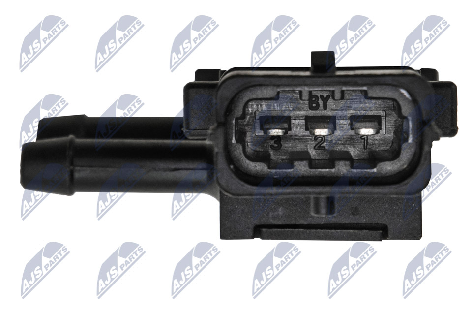 Датчик, давление выхлопных газов - ECS-PL-004 NTY