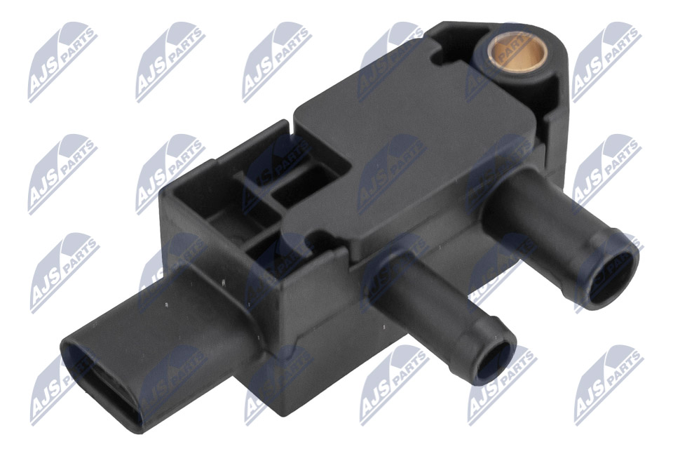 Sensor, exhaust pressure - ECS-PL-005 NTY
