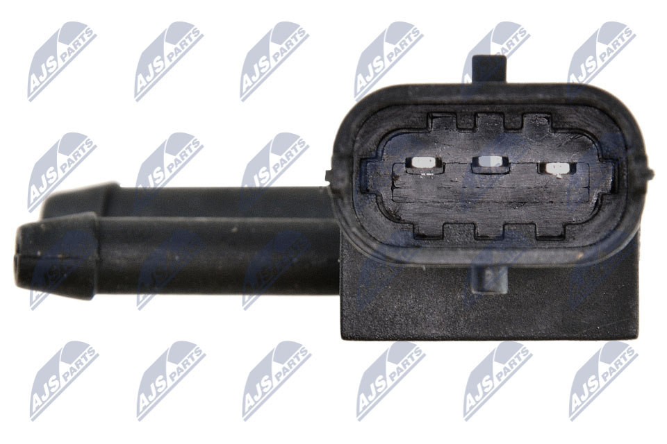 Sensore, Pressione gas scarico - ECS-RE-000 NTY