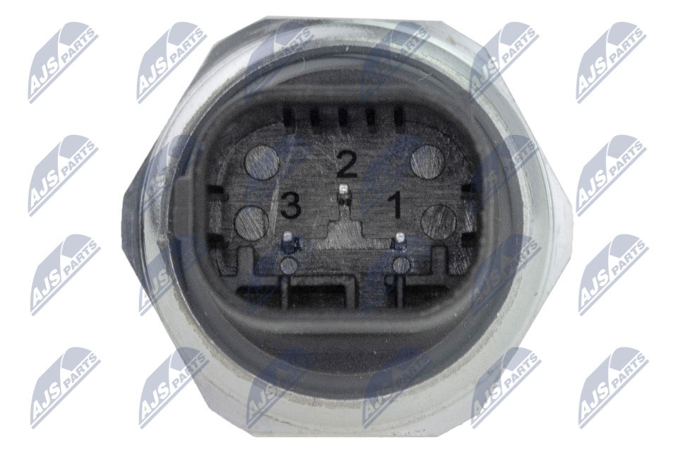 Sensor, exhaust pressure - ECS-RE-001 NTY