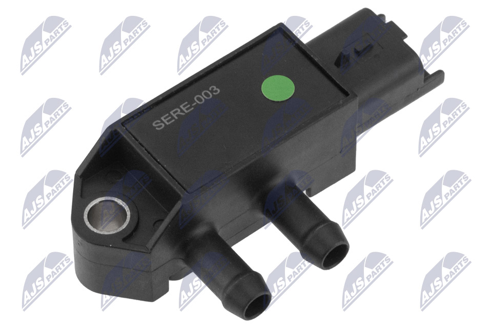 Sensor, exhaust pressure - ECS-RE-003 NTY