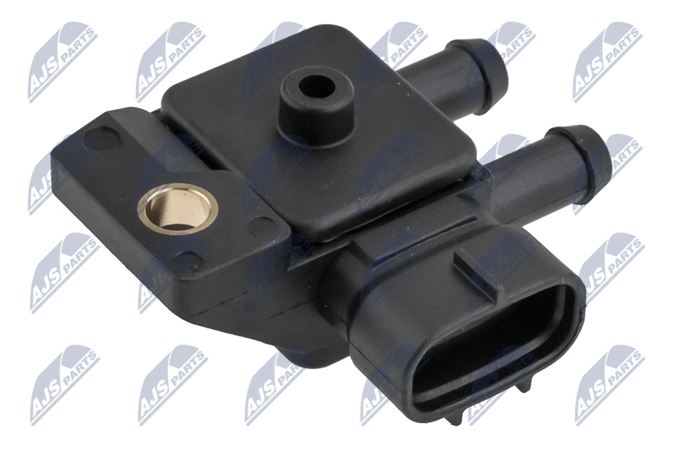 Sensor, exhaust pressure - ECS-TY-000 NTY