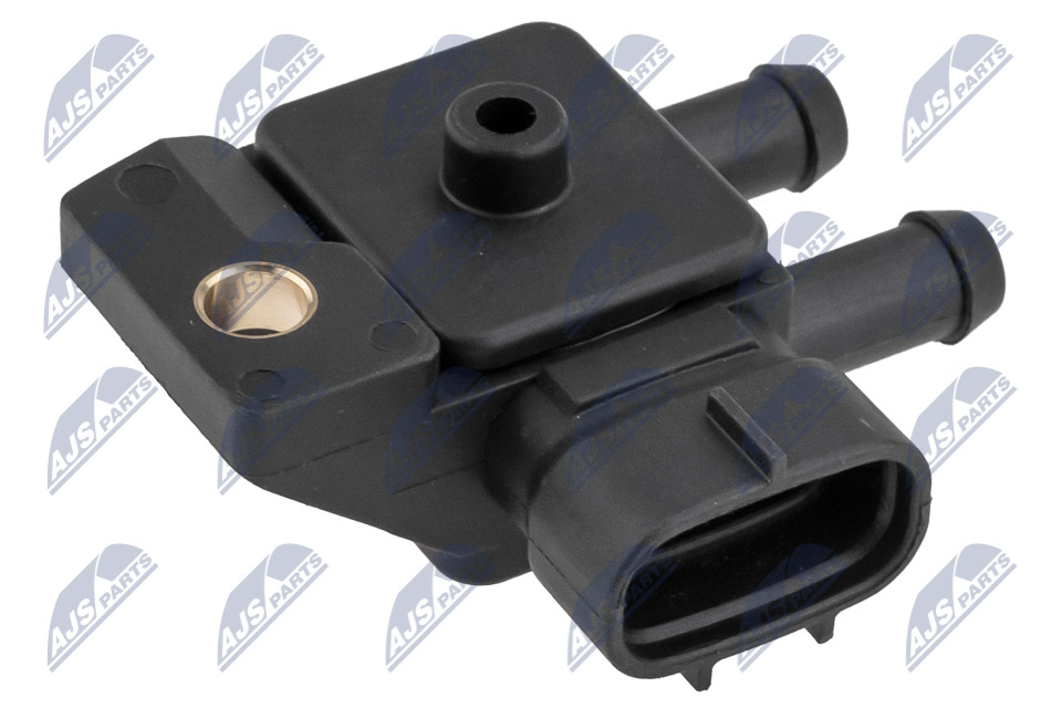 Sensore, Pressione gas scarico - ECS-TY-001 NTY