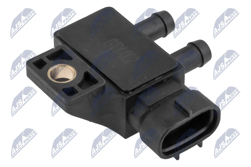 Sensor, exhaust pressure - ECS-TY-002 NTY