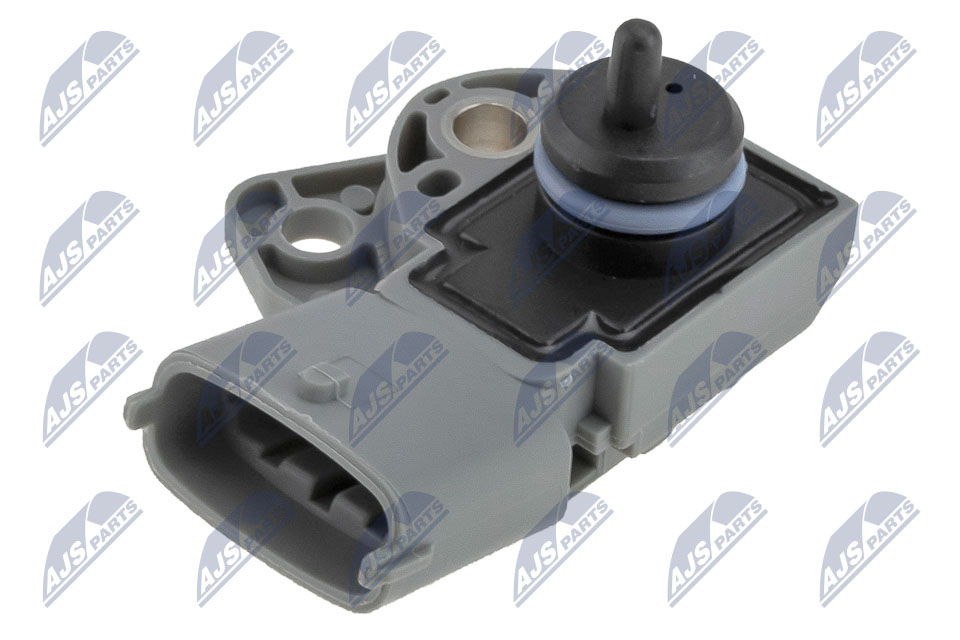 Sensore, Pressione carburante - ECS-VV-001 NTY