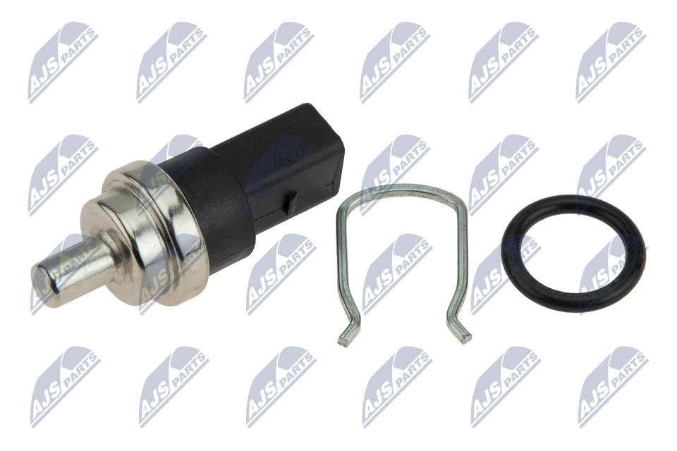 Sensor, coolant temperature - ECT-AU-005 NTY