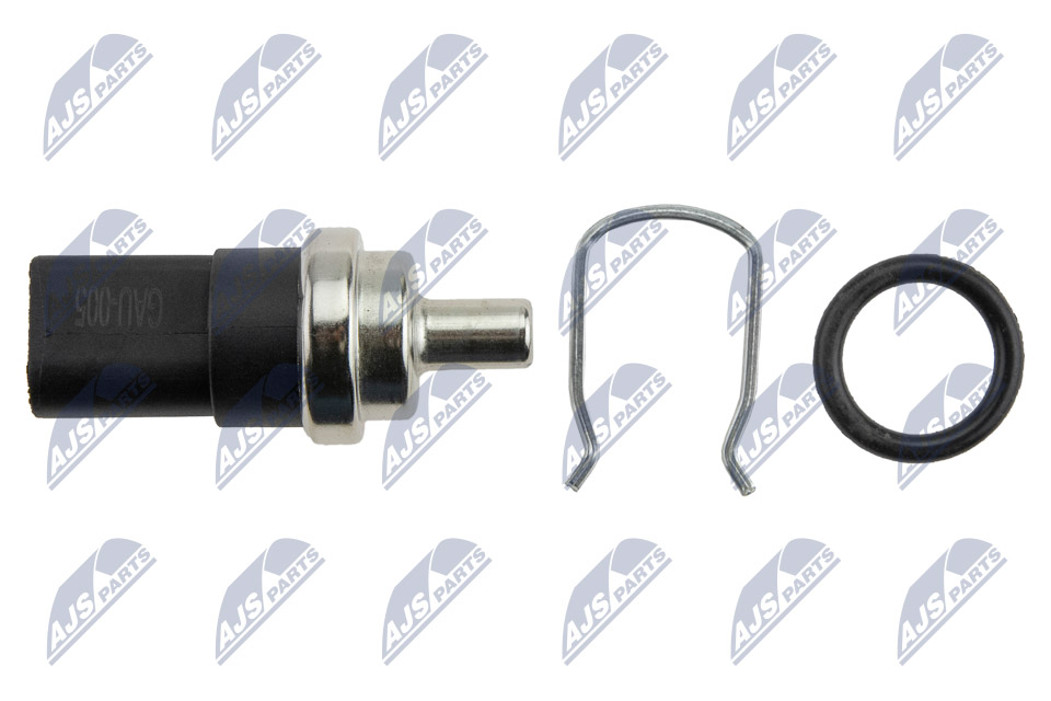 Sensor, coolant temperature - ECT-AU-005 NTY