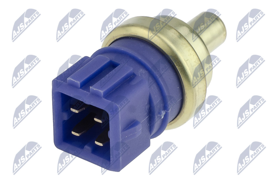 Sensor, coolant temperature - ECT-AU-008 NTY