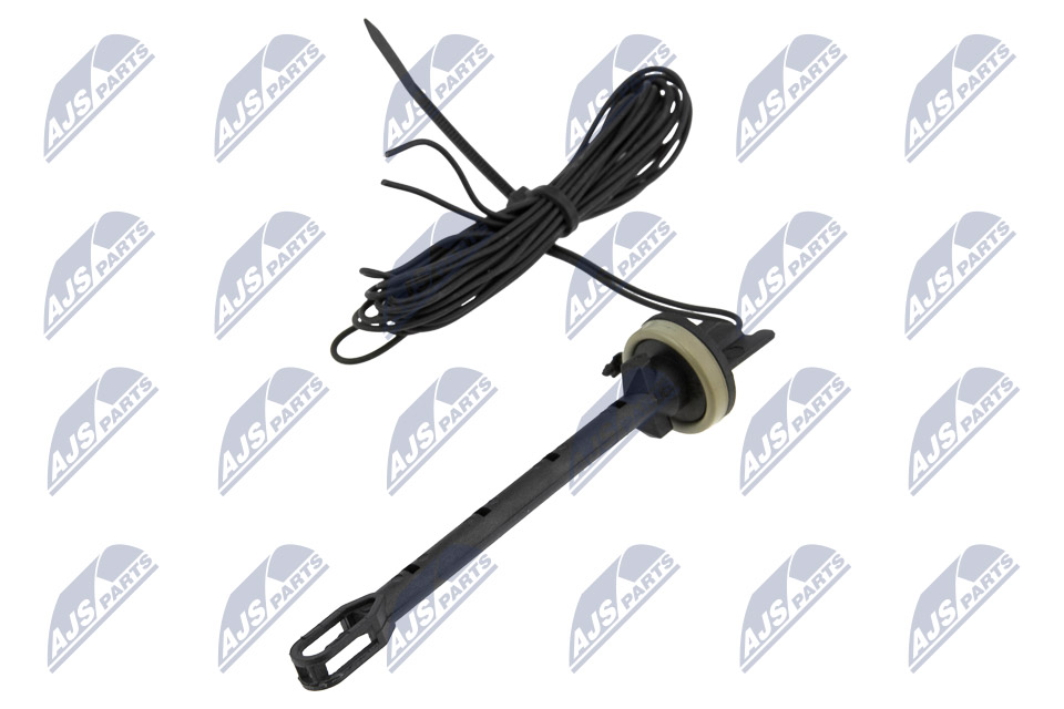 Sender Unit, interior temperature - ECT-BM-006 NTY