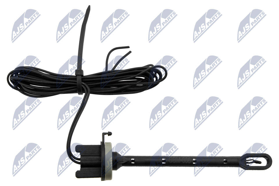 Sender Unit, interior temperature - ECT-BM-006 NTY