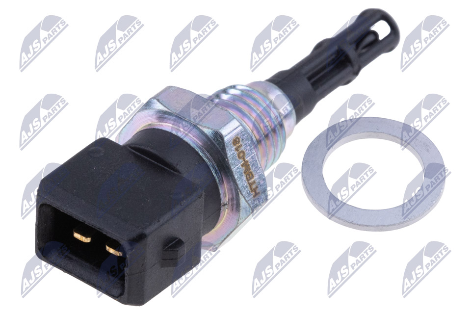 Sensor, Ansauglufttemperatur - ECT-BM-018 NTY