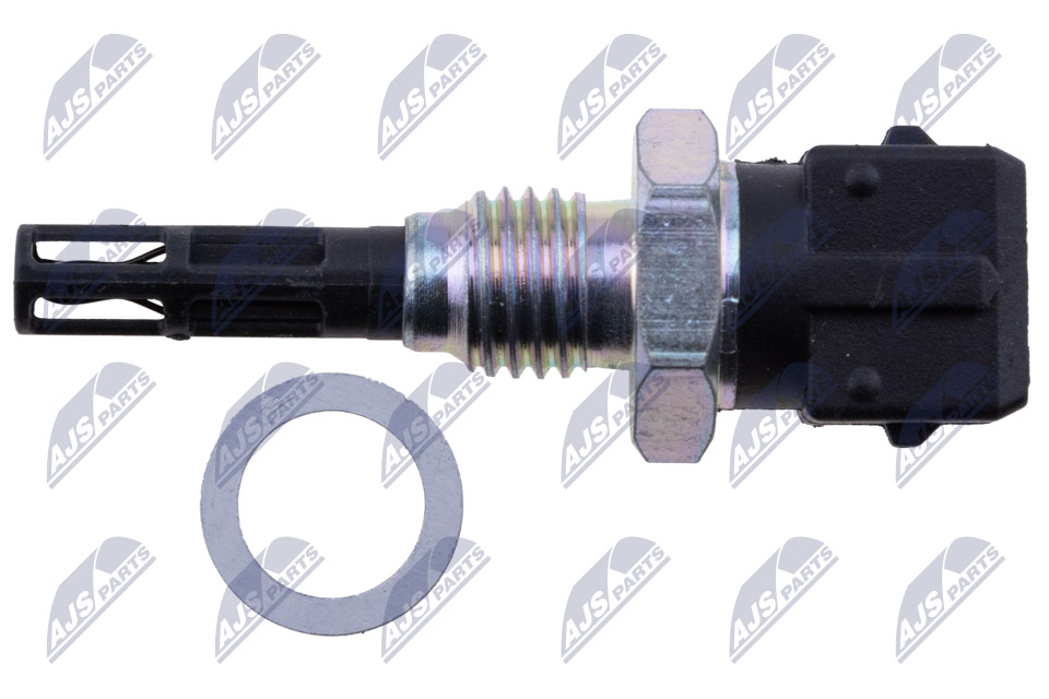 Sensor, Ansauglufttemperatur - ECT-BM-018 NTY