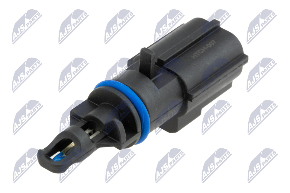 Sensore, Temperatura aria aspirata - ECT-CH-007 NTY