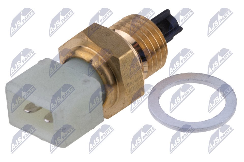 Sensor, intake air temperature - ECT-CH-011 NTY