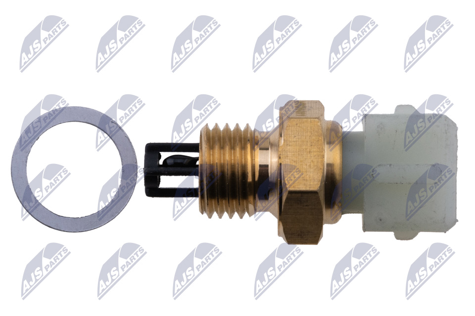 Sensor, intake air temperature - ECT-CH-011 NTY