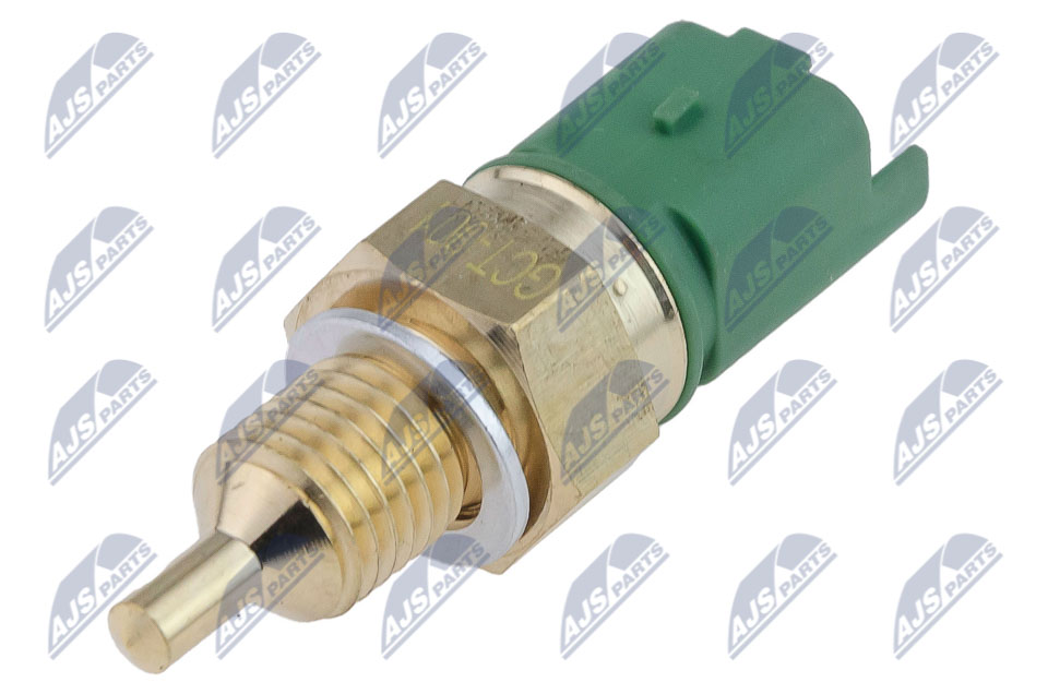 Sensor, coolant temperature - ECT-CT-001 NTY