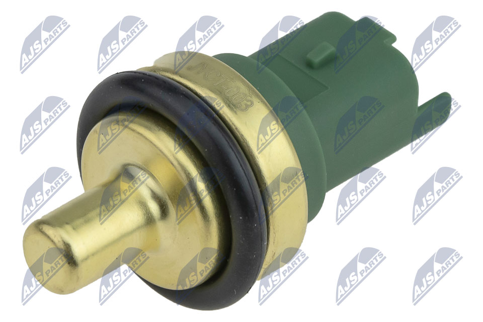 Sensor, coolant temperature - ECT-CT-003 NTY