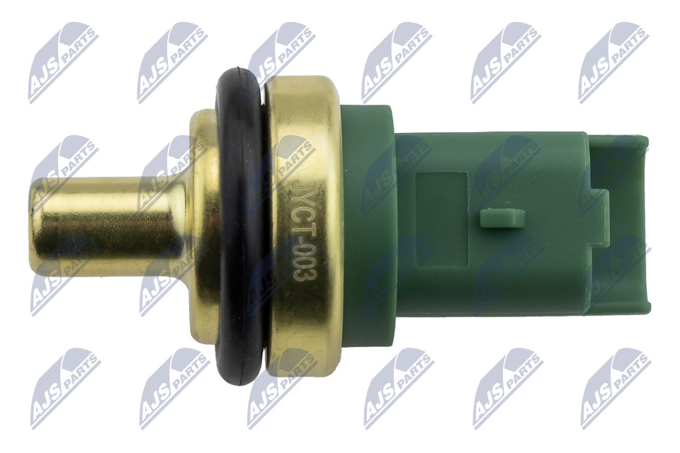 Sensor, coolant temperature - ECT-CT-003 NTY