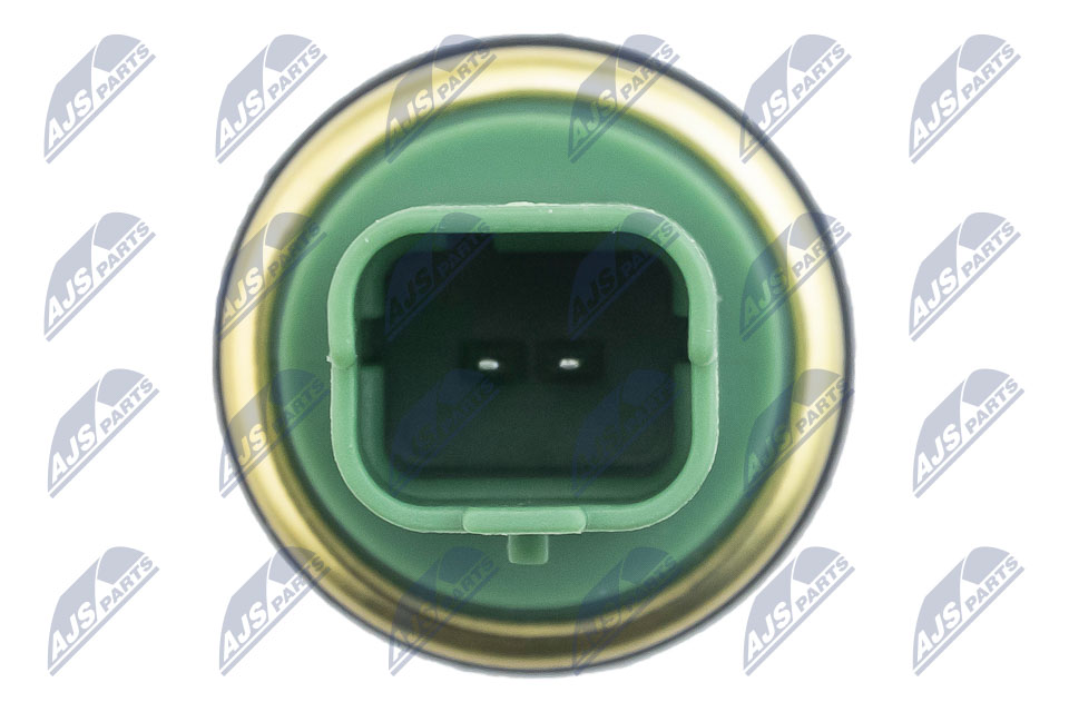 Sensor, coolant temperature - ECT-CT-003 NTY