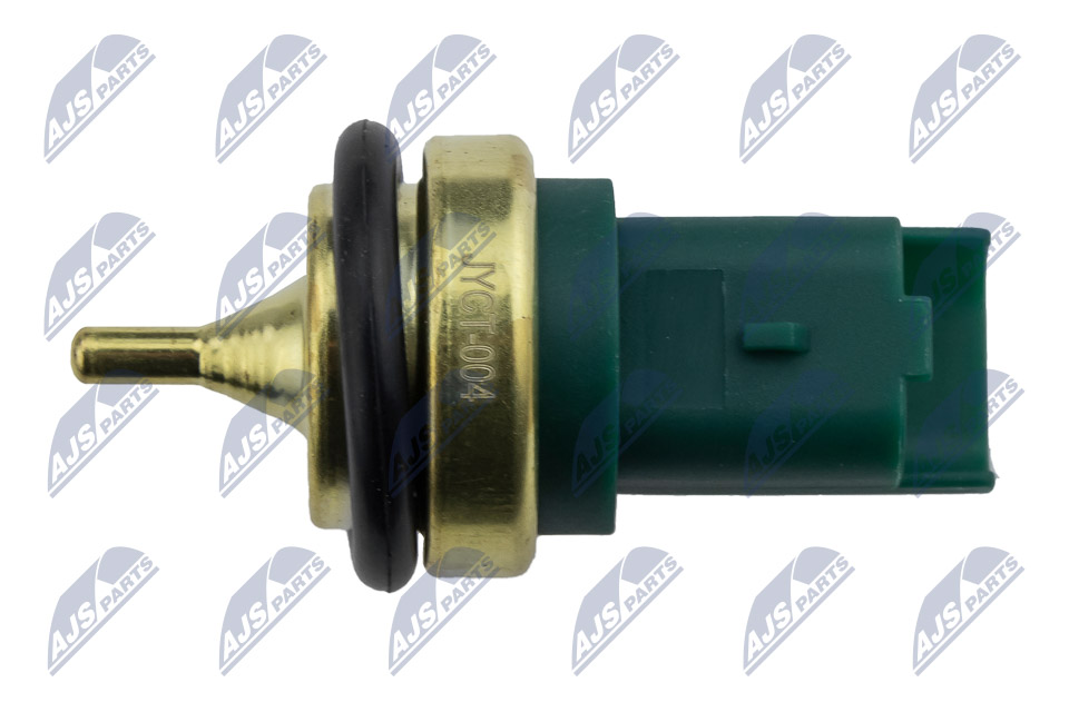 Датчик, температура охлаждающей жидкости - ECT-CT-004 NTY