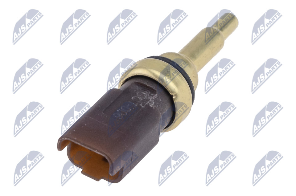 Датчик, температура охлаждающей жидкости - ECT-CT-006 NTY