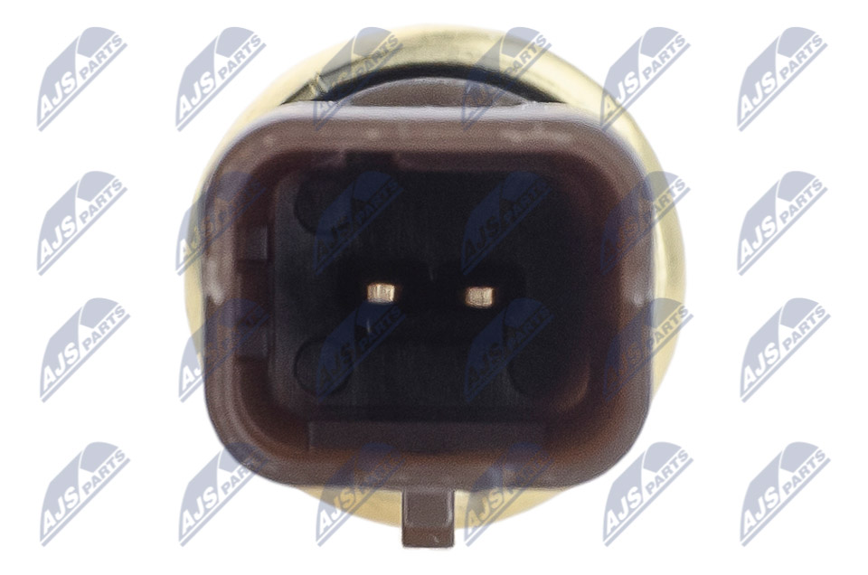 Датчик, температура охлаждающей жидкости - ECT-CT-006 NTY