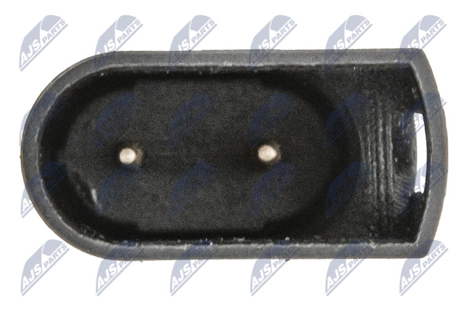 Sensor, exterior temperature - ECT-FR-000 NTY