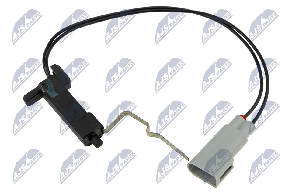 Sensor, intake air temperature - ECT-FR-001 NTY