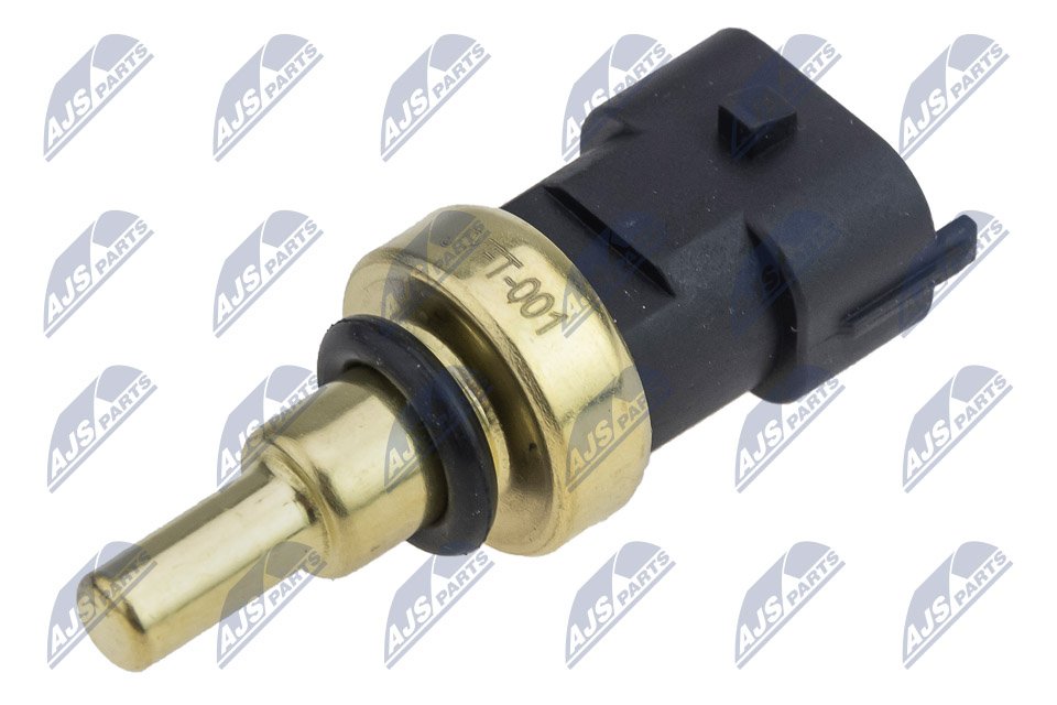 Sensor, coolant temperature - ECT-FT-001 NTY