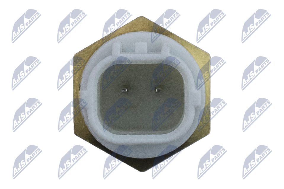 Sensor, coolant temperature - ECT-HD-003 NTY